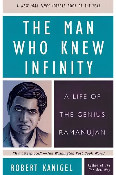 The Man Who Knew Infinity