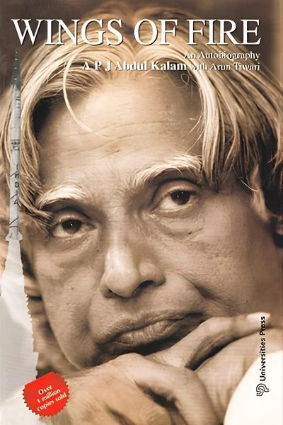 Wings Of Fire APJ Abdul Kalam