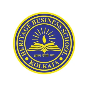 heritage business school kolkata