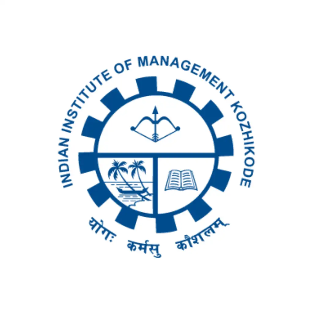 iim kozhikode