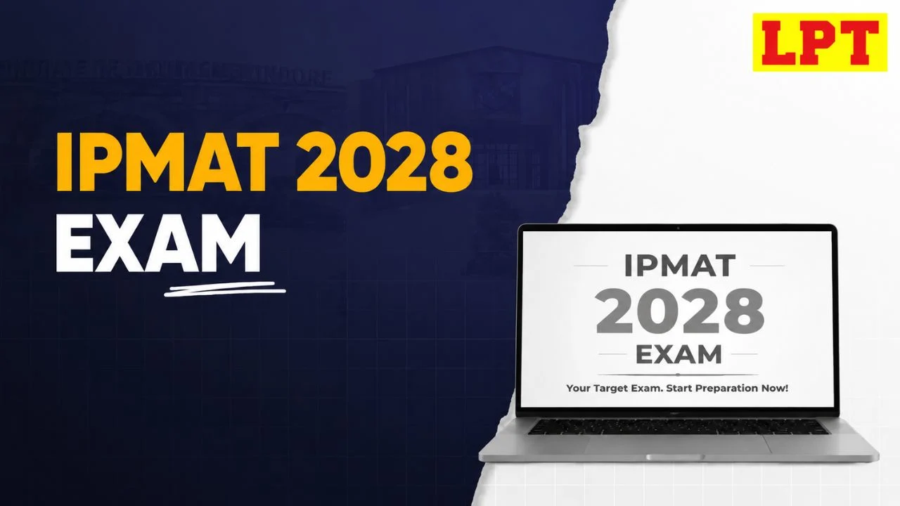 ipmat 2028 exam