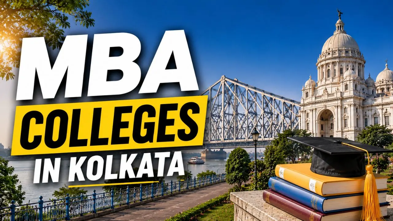 mba colleges in kolkata