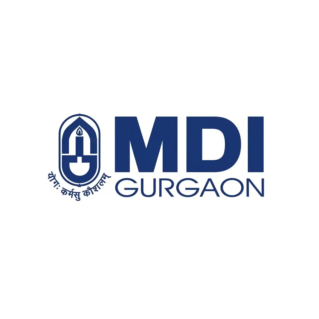 mdi gurgaon