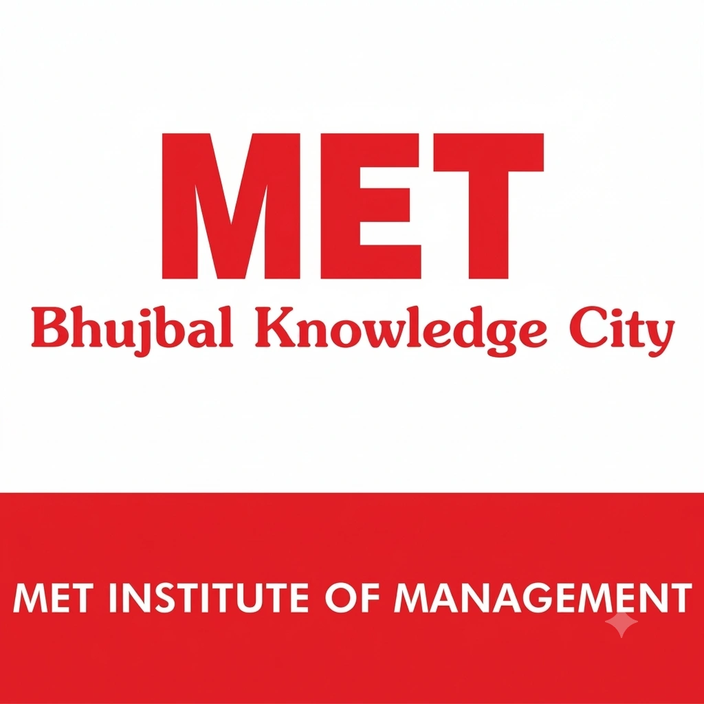 met institute of management, mumbai