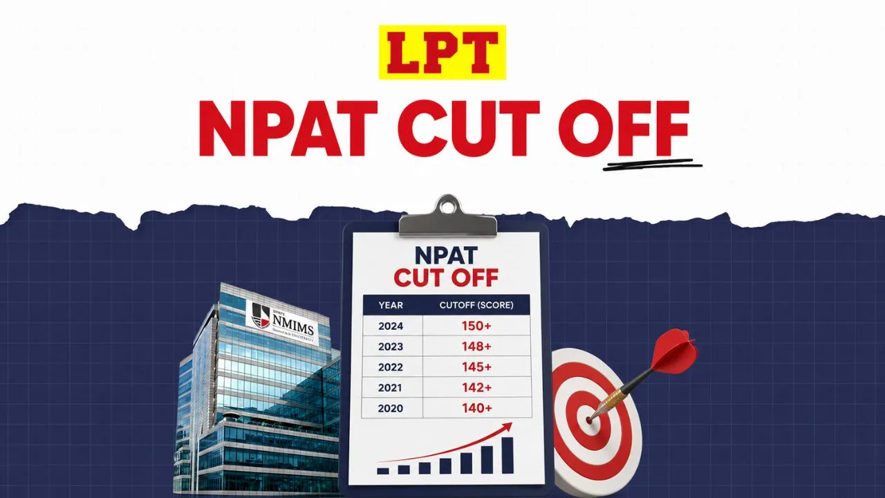 npat cut off