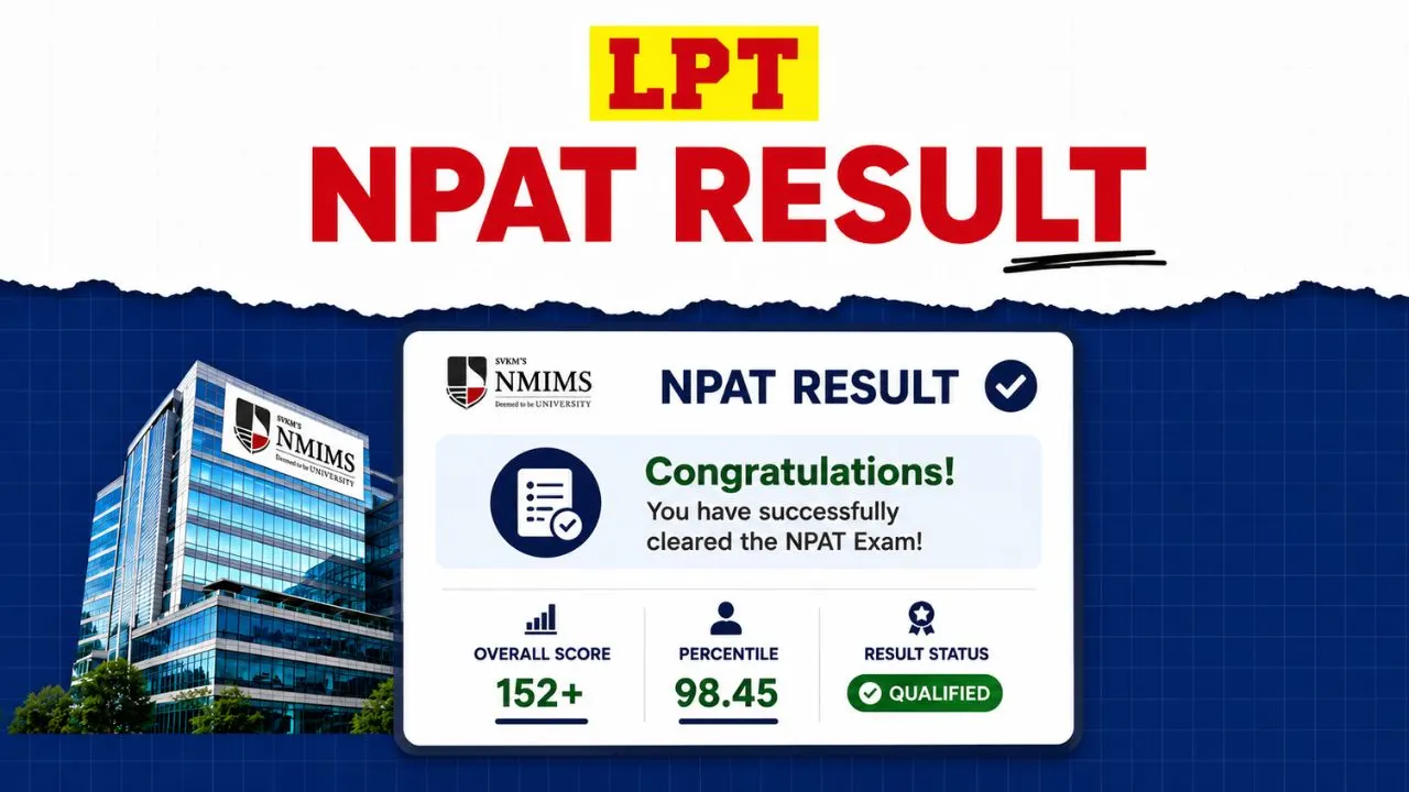 npat result