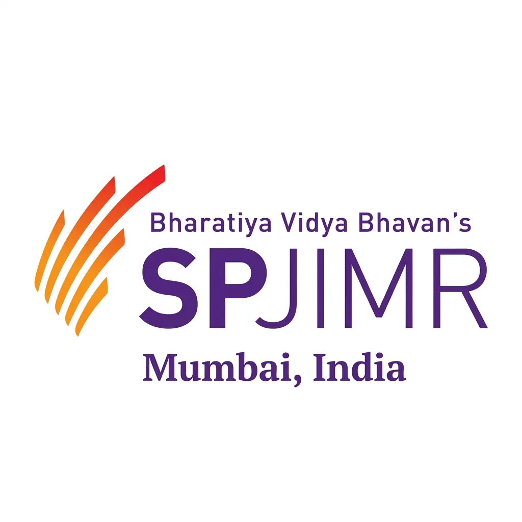 spjimr mumbai