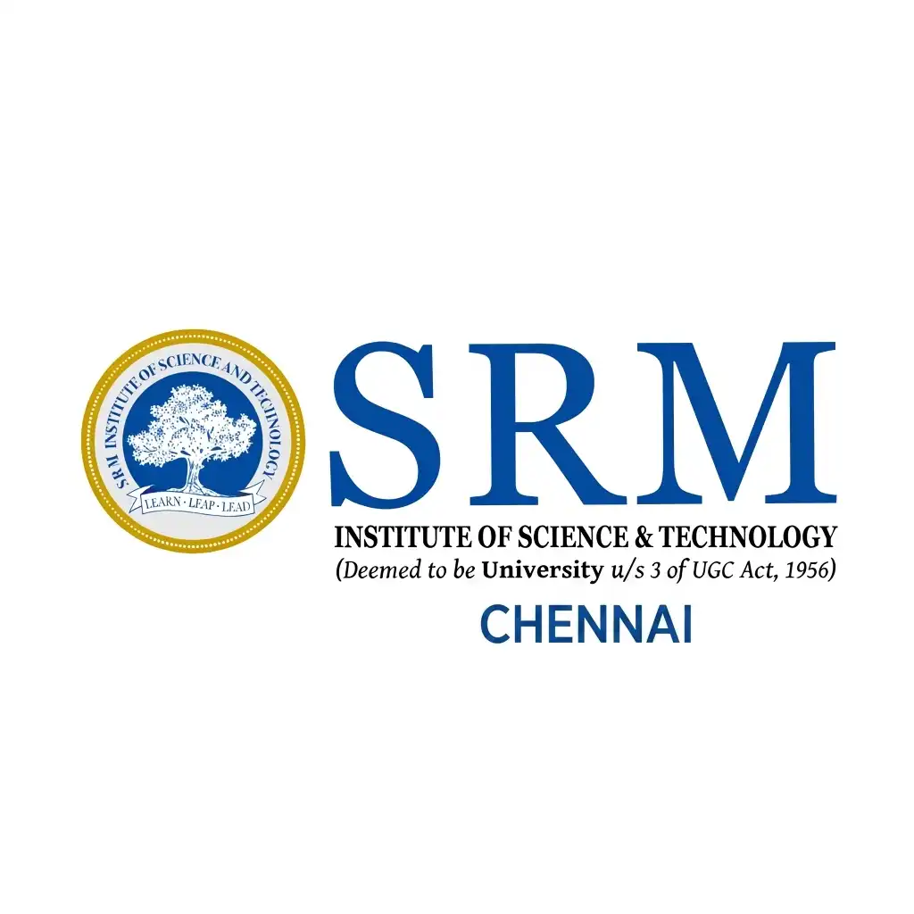 srmist chennai