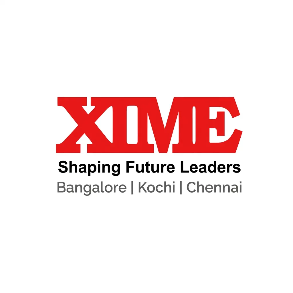 xime chennai
