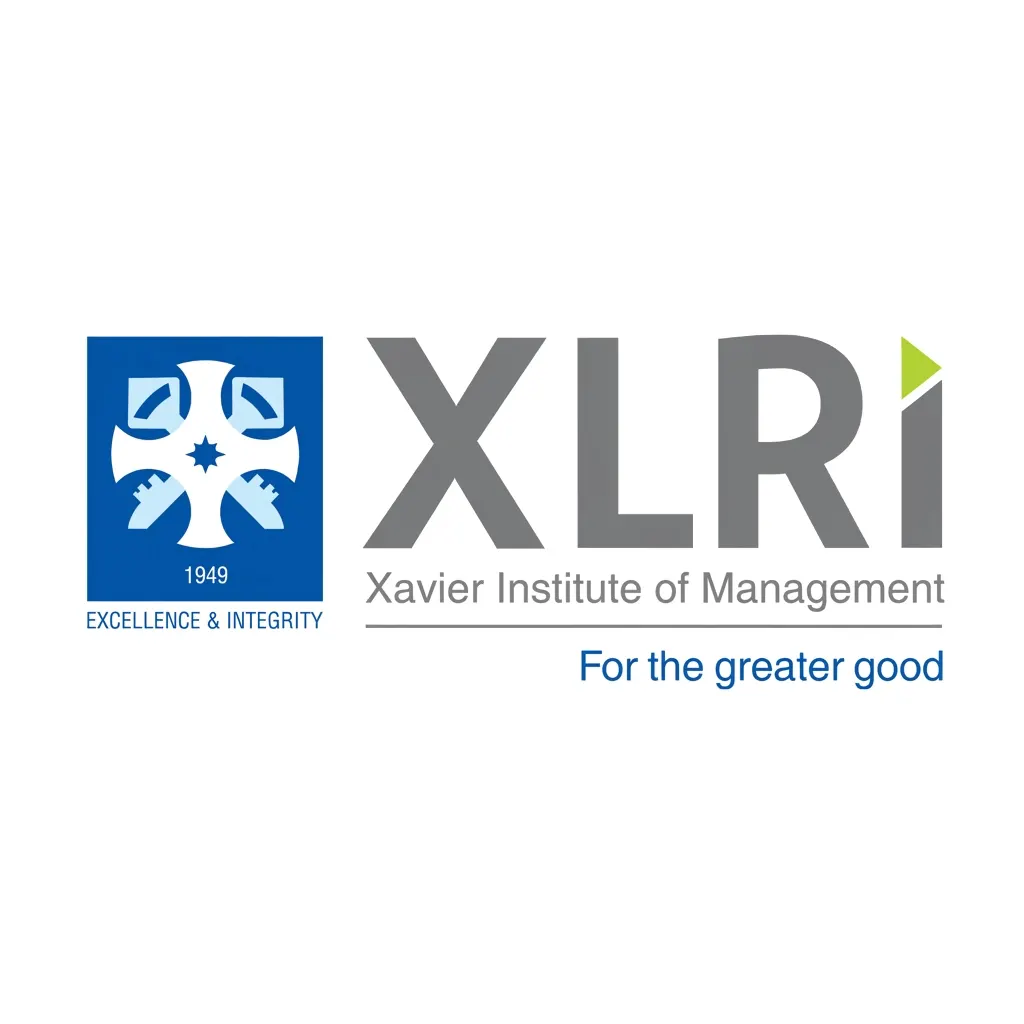 xlri jamshedpur